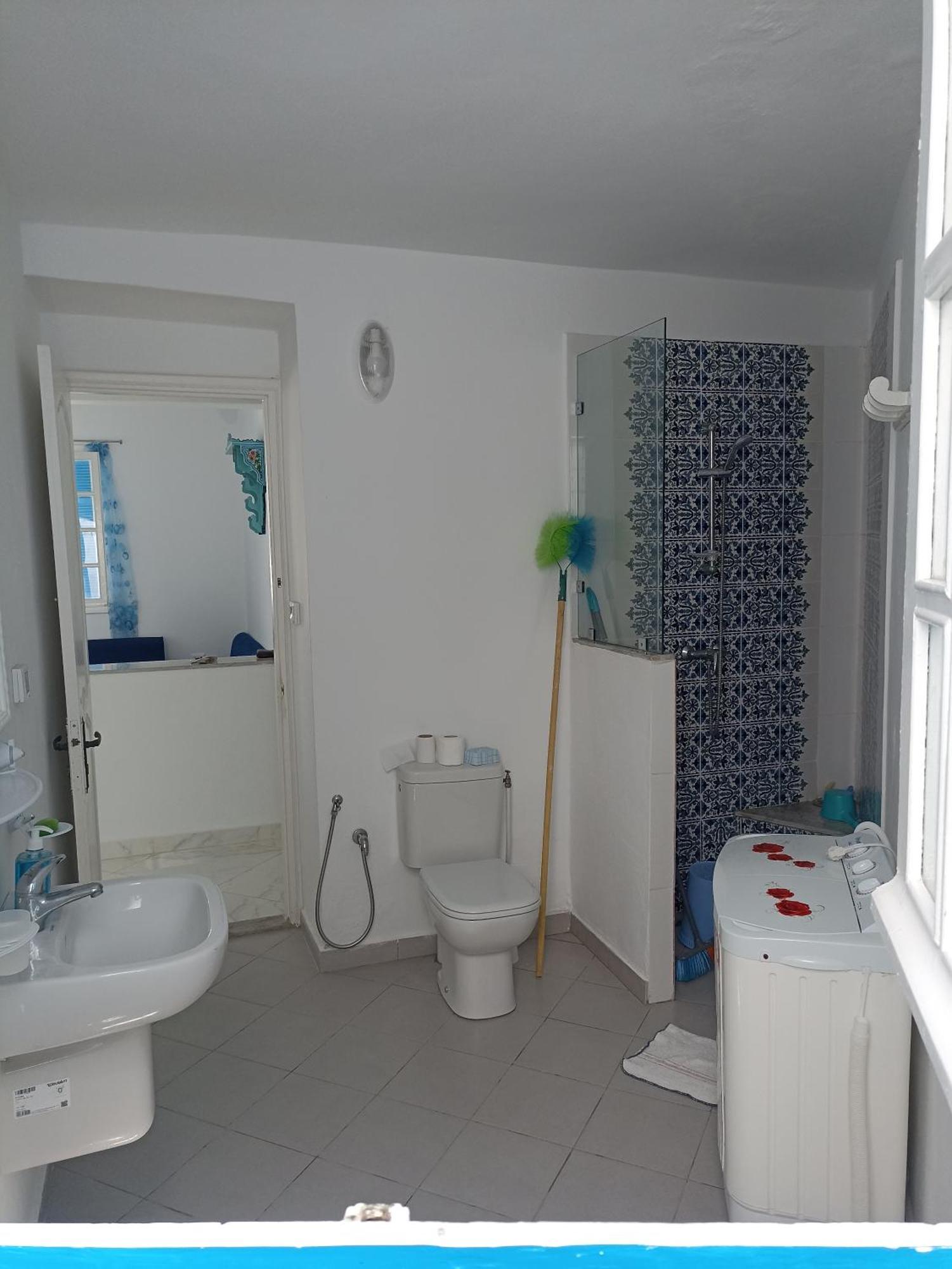 Maison S+1 Tres Bien Equipee A 2Mn De La Plage 古莱比耶 外观 照片